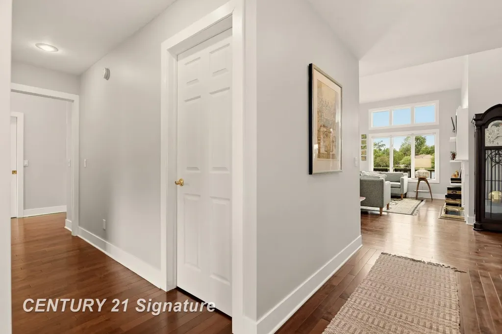 2715 Inverness Drive Frankenlust Township MI 48706