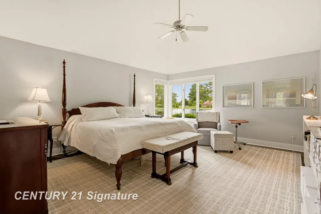 2715 Inverness Drive Frankenlust Township MI 48706