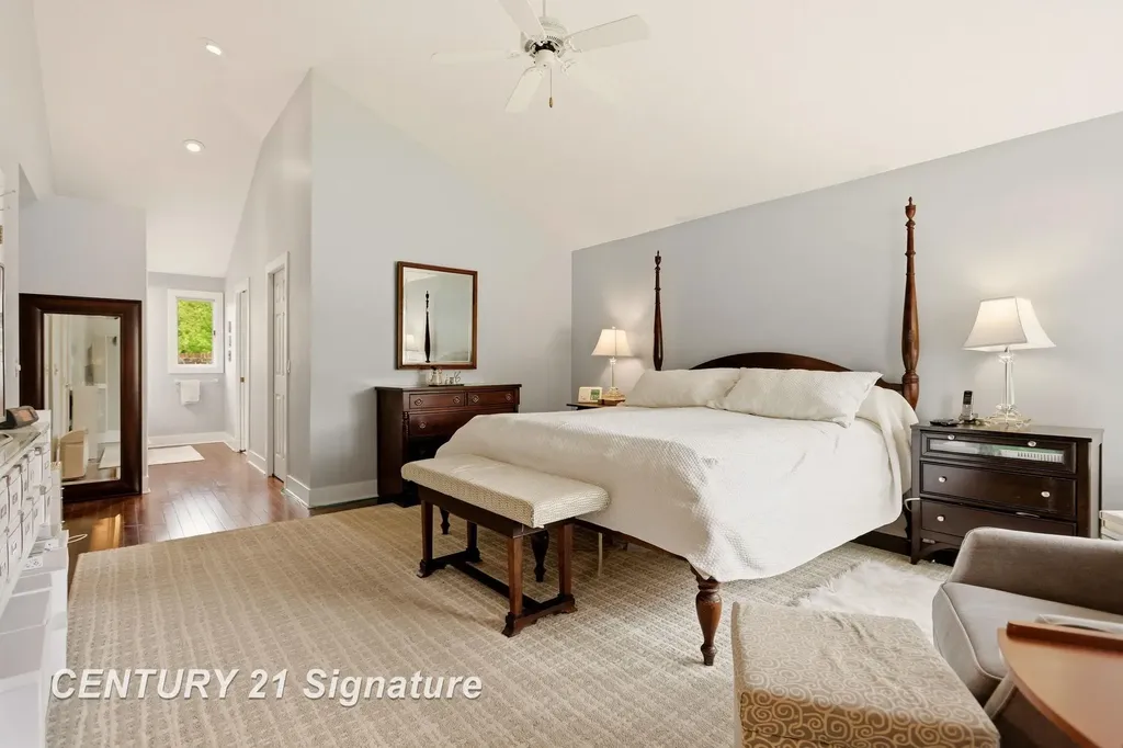 2715 Inverness Drive Frankenlust Township MI 48706