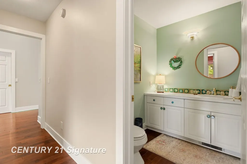 2715 Inverness Drive Frankenlust Township MI 48706