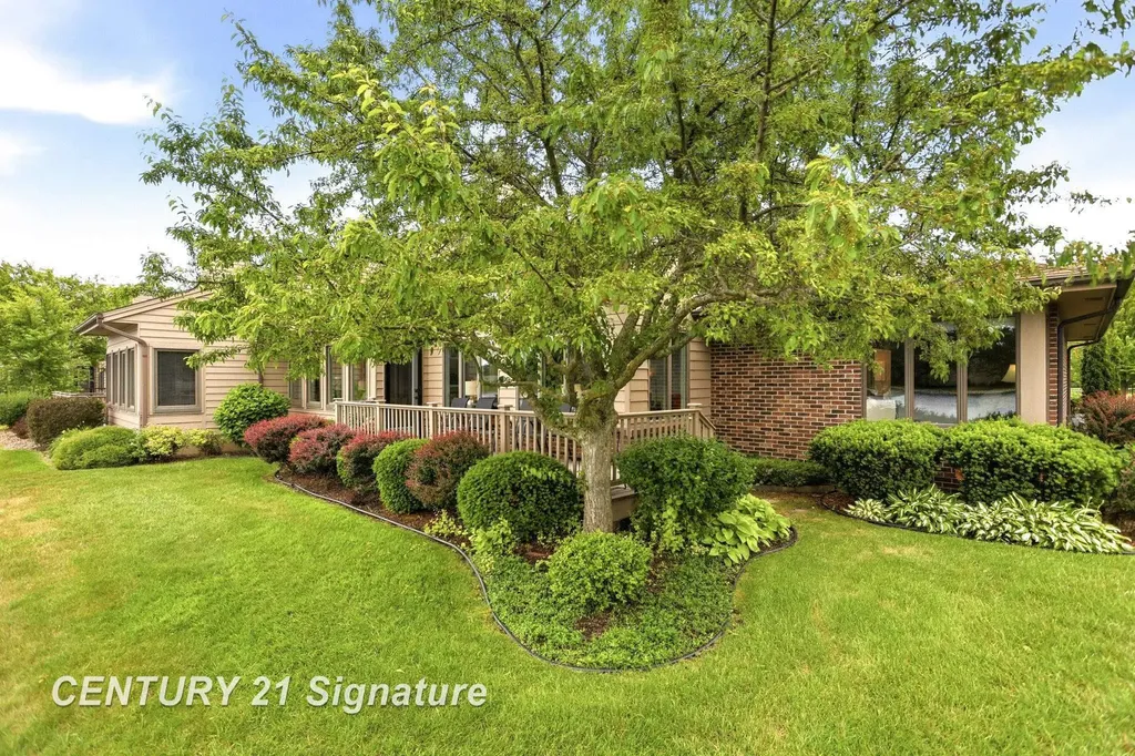 2715 Inverness Drive Frankenlust Township MI 48706