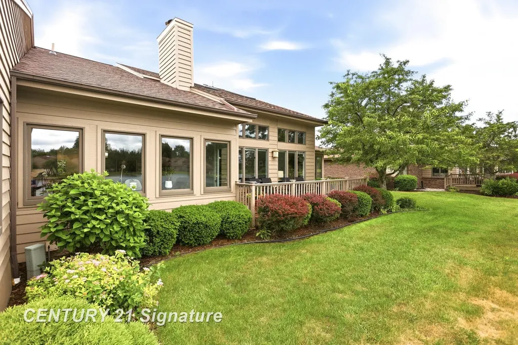 2715 Inverness Drive Frankenlust Township MI 48706