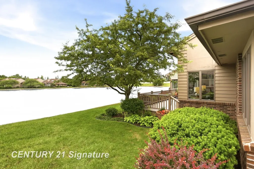 2715 Inverness Drive Frankenlust Township MI 48706