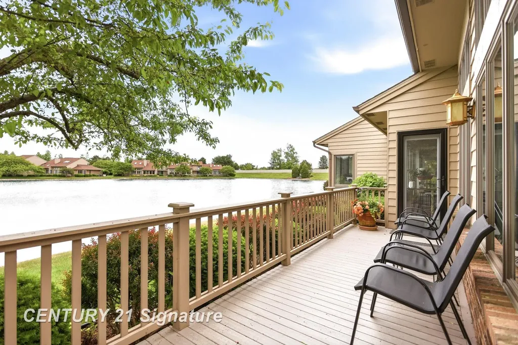 2715 Inverness Drive Frankenlust Township MI 48706
