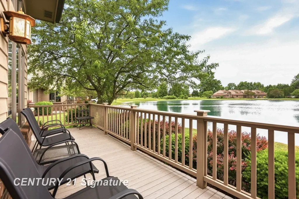 2715 Inverness Drive Frankenlust Township MI 48706