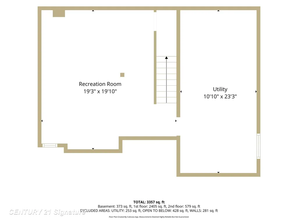 2715 Inverness Drive Frankenlust Township MI 48706