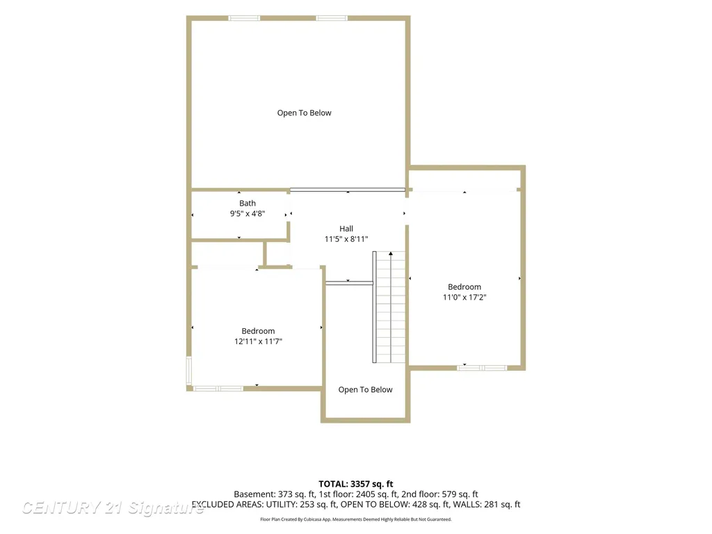 2715 Inverness Drive Frankenlust Township MI 48706