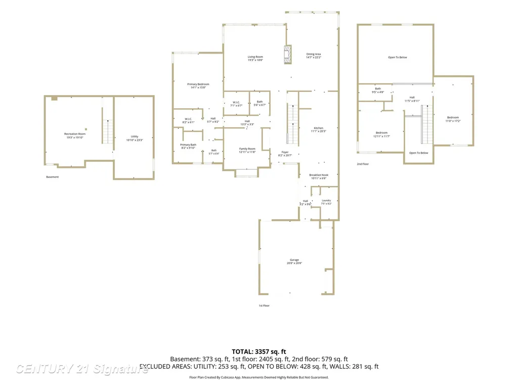 2715 Inverness Drive Frankenlust Township MI 48706