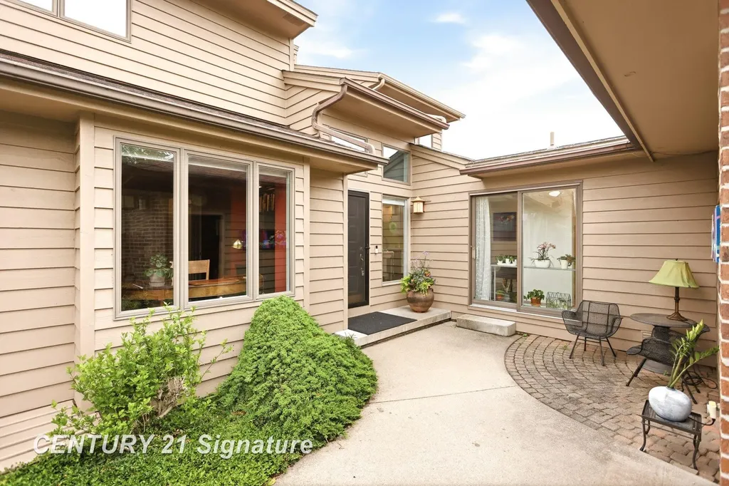 2715 Inverness Drive Frankenlust Township MI 48706