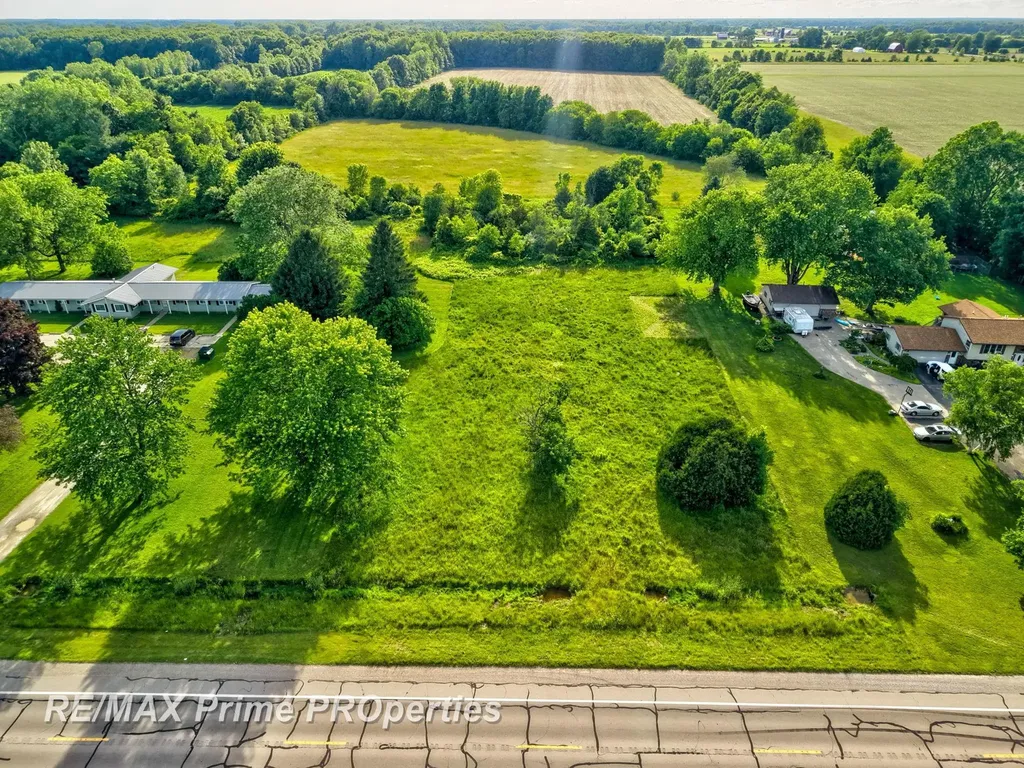 00 Oakley Road Brady Township MI 48616