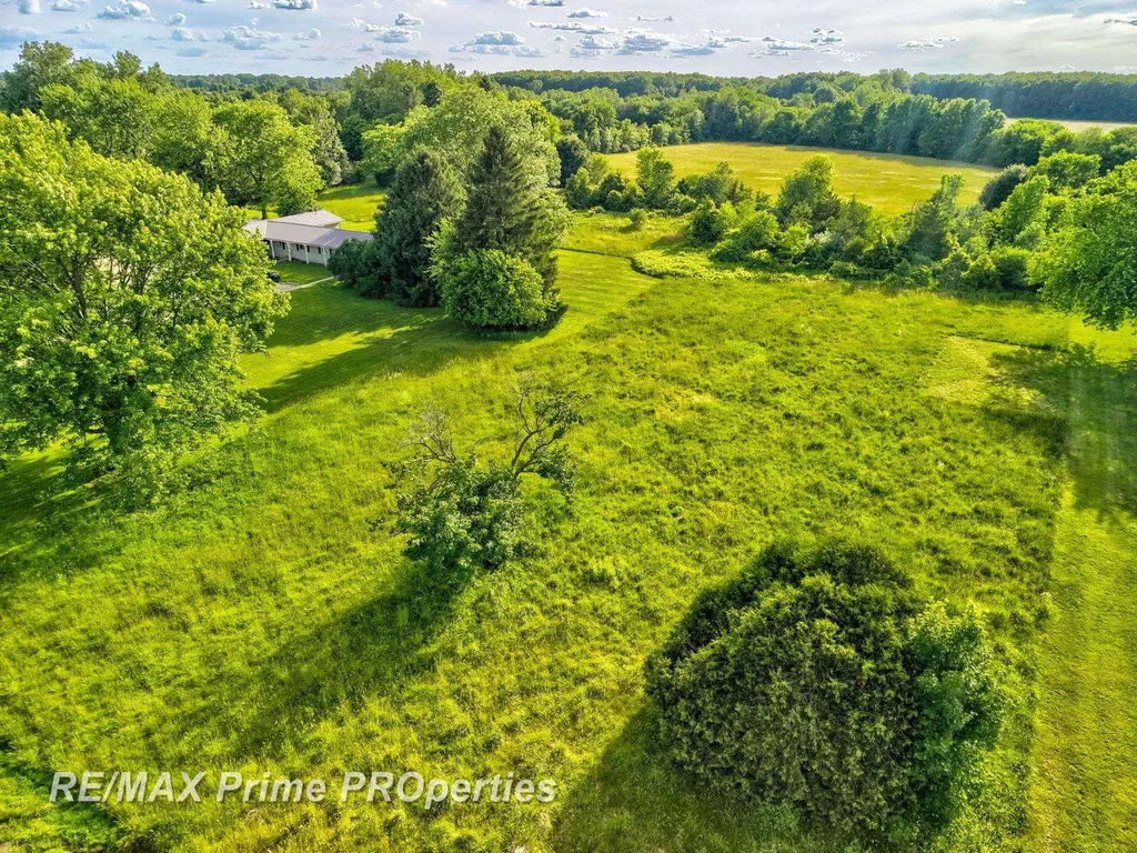 00 Oakley Road Brady Township MI 48616