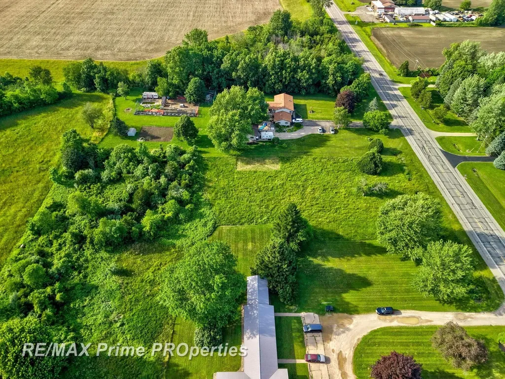 00 Oakley Road Brady Township MI 48616
