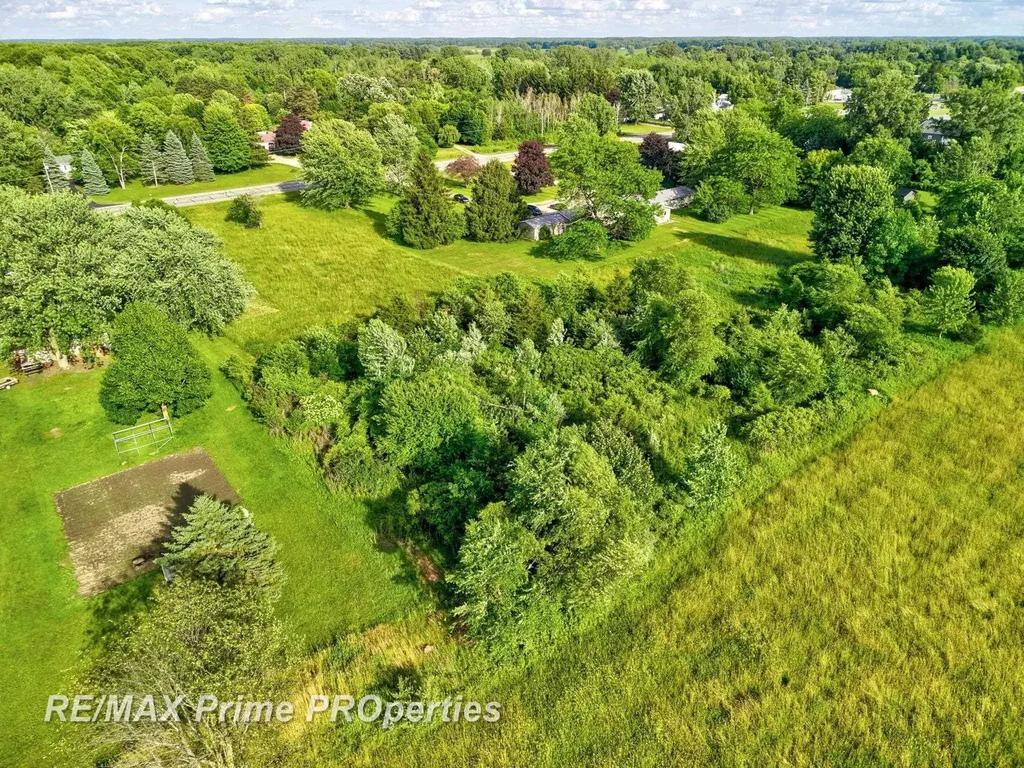 00 Oakley Road Brady Township MI 48616