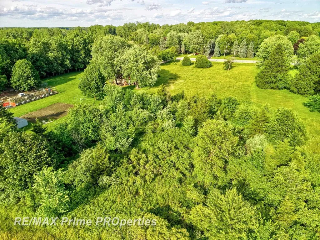 00 Oakley Road Brady Township MI 48616