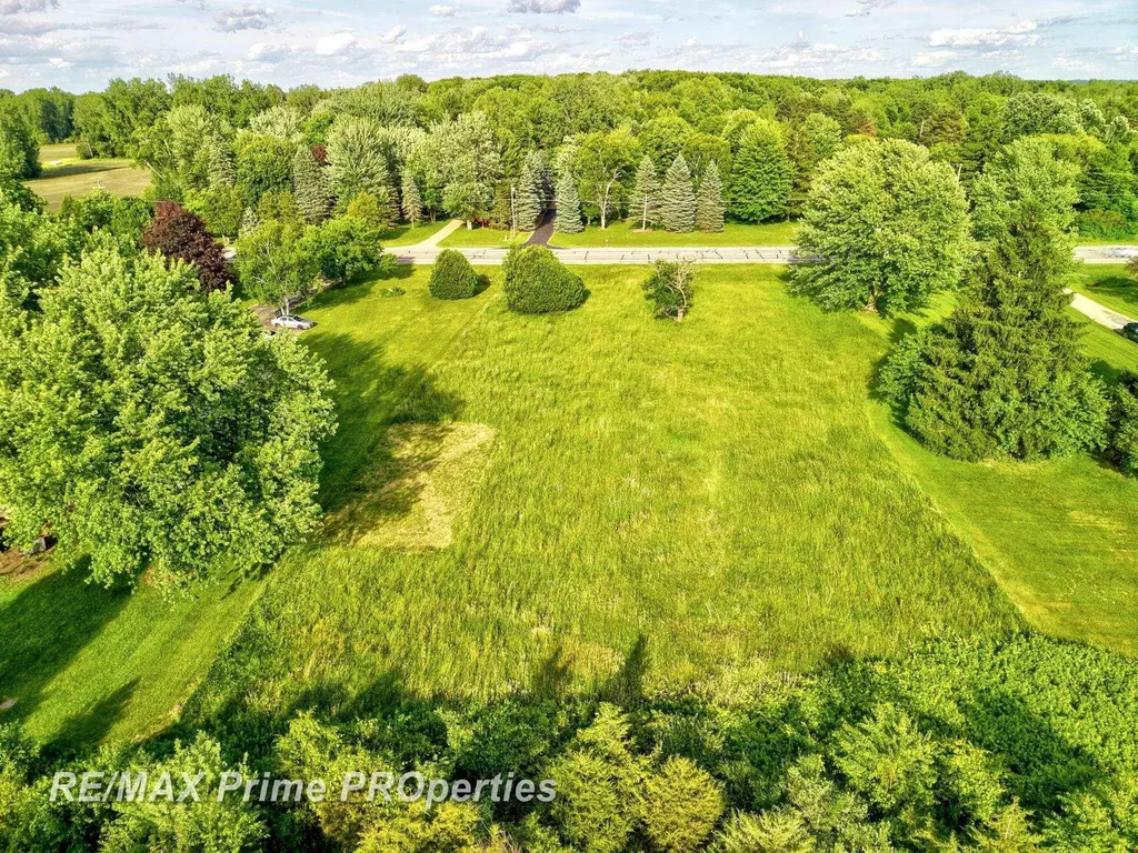 00 Oakley Road Brady Township MI 48616