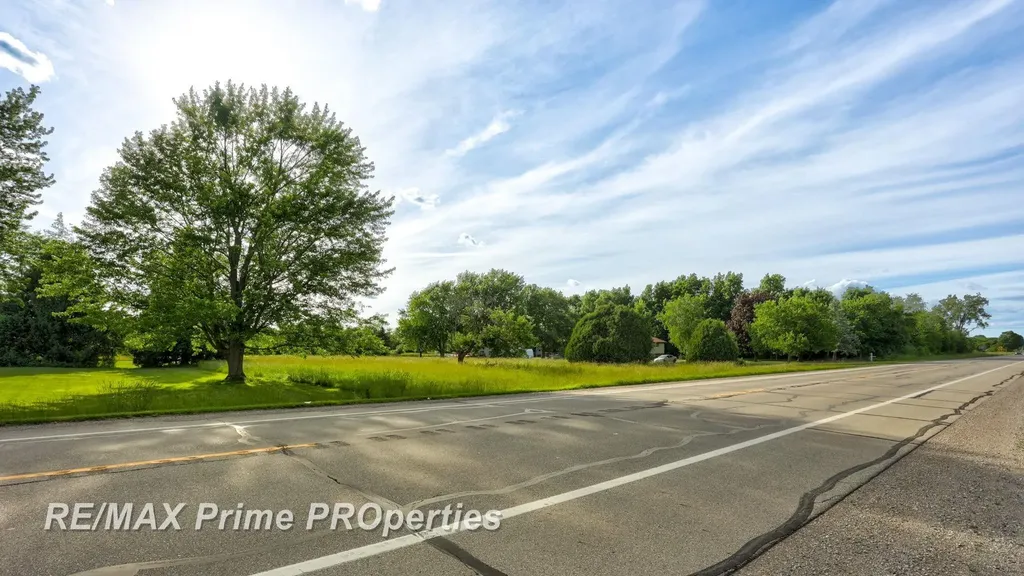 00 Oakley Road Brady Township MI 48616