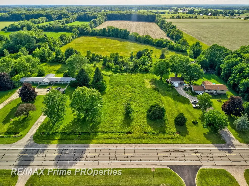 00 Oakley Road Brady Township MI 48616