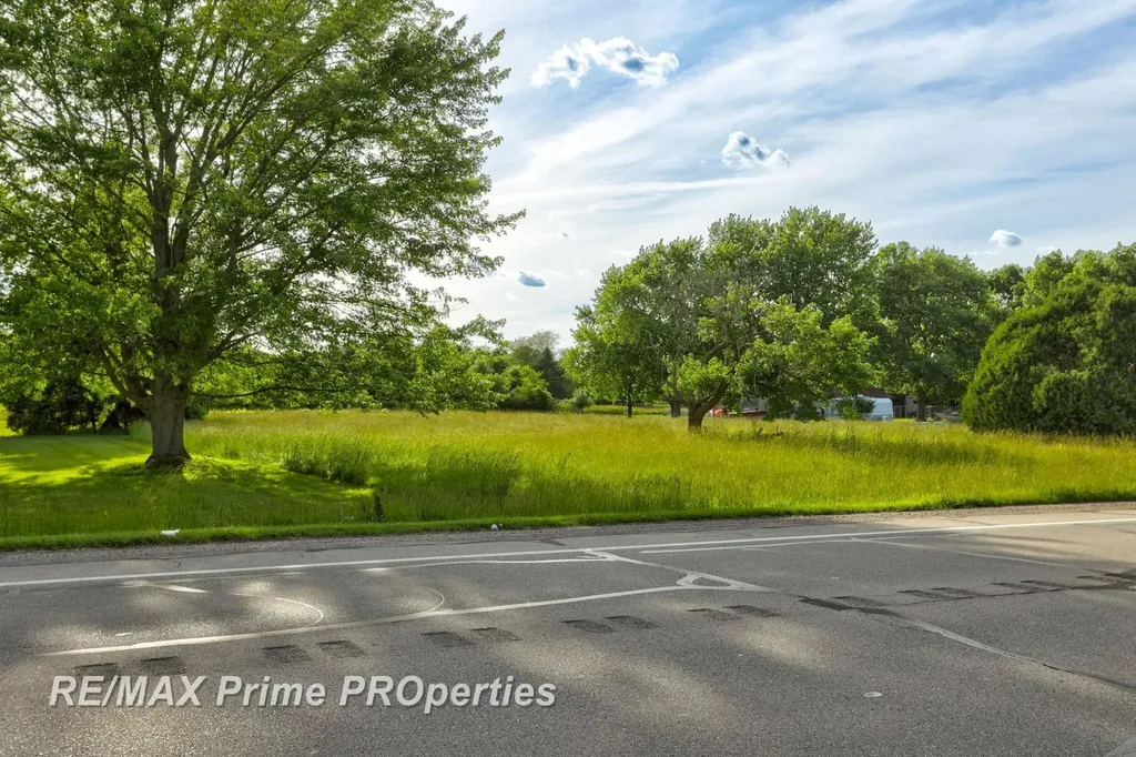 00 Oakley Road Brady Township MI 48616