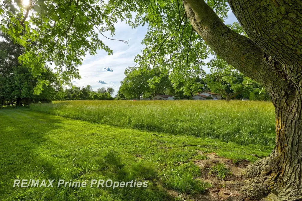 00 Oakley Road Brady Township MI 48616
