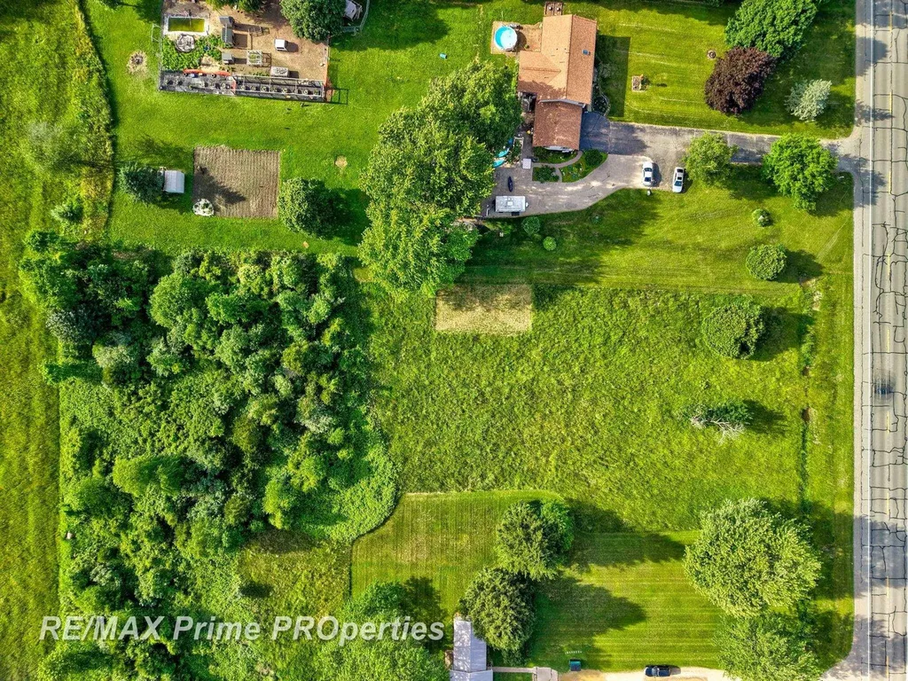 00 Oakley Road Brady Township MI 48616