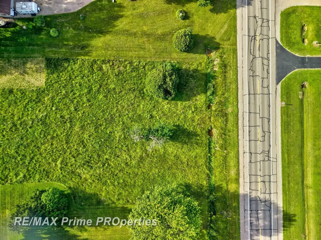 00 Oakley Road Brady Township MI 48616