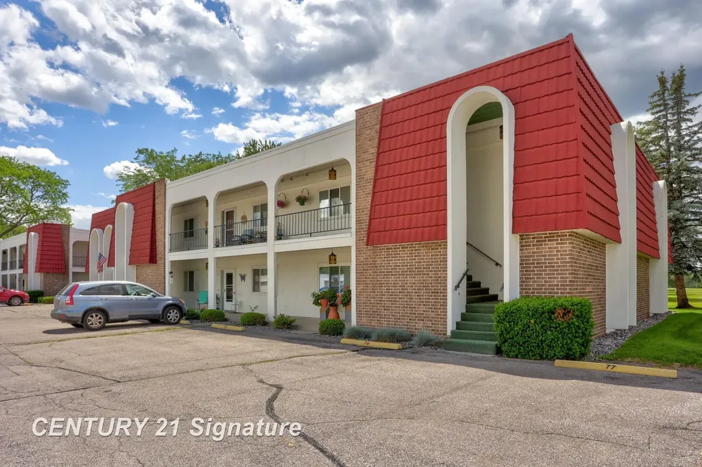 719 Kennely Road Saginaw Charter Township MI 48609