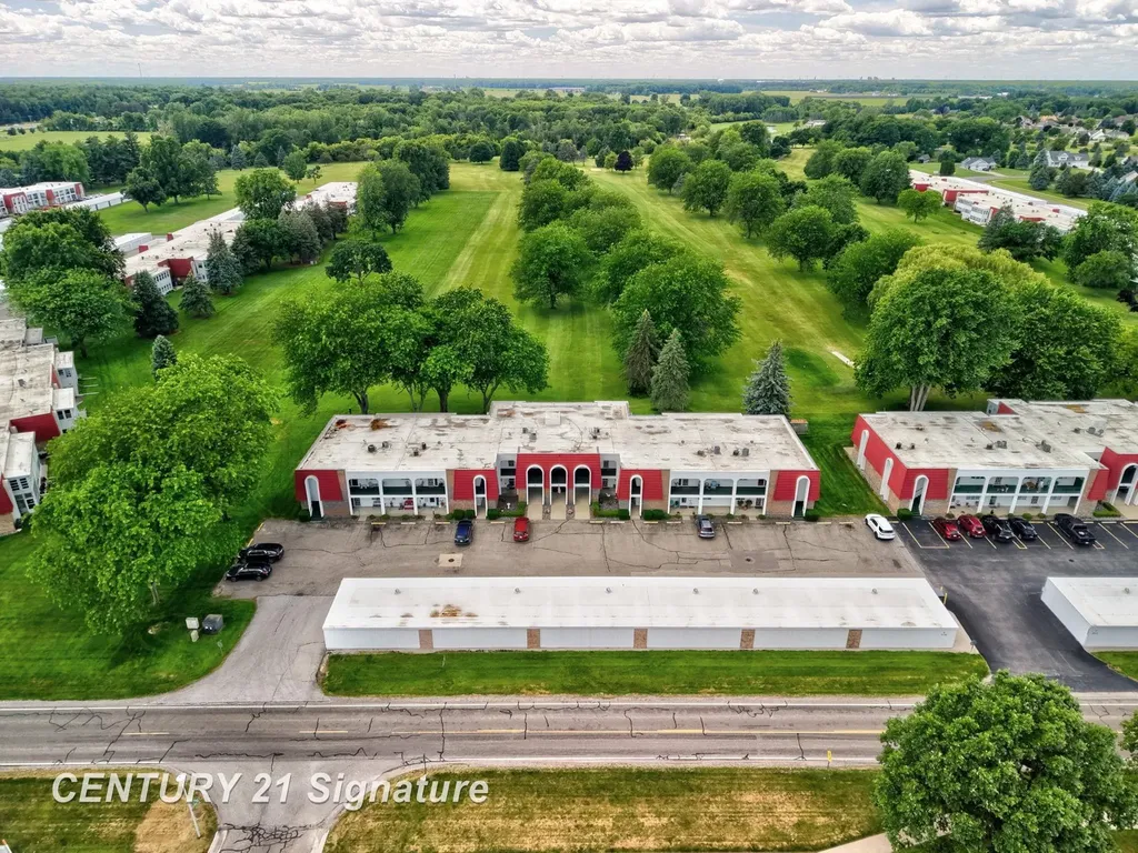 719 Kennely Road Saginaw Charter Township MI 48609