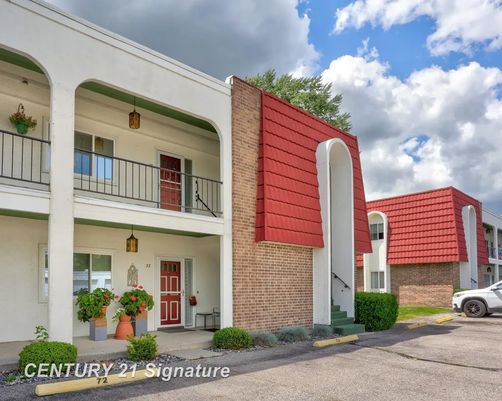 719 Kennely Road Saginaw Charter Township MI 48609