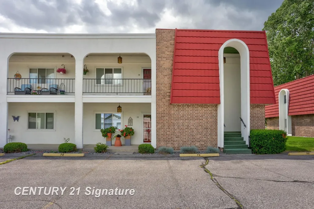 719 Kennely Road Saginaw Charter Township MI 48609