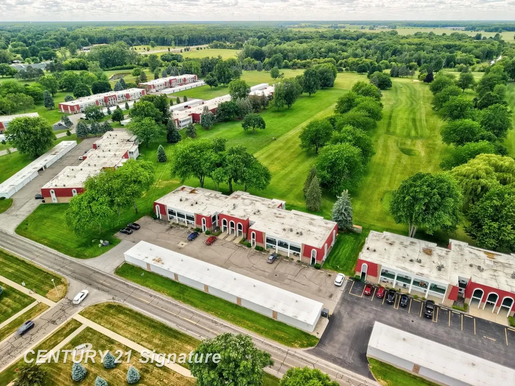719 Kennely Road Saginaw Charter Township MI 48609
