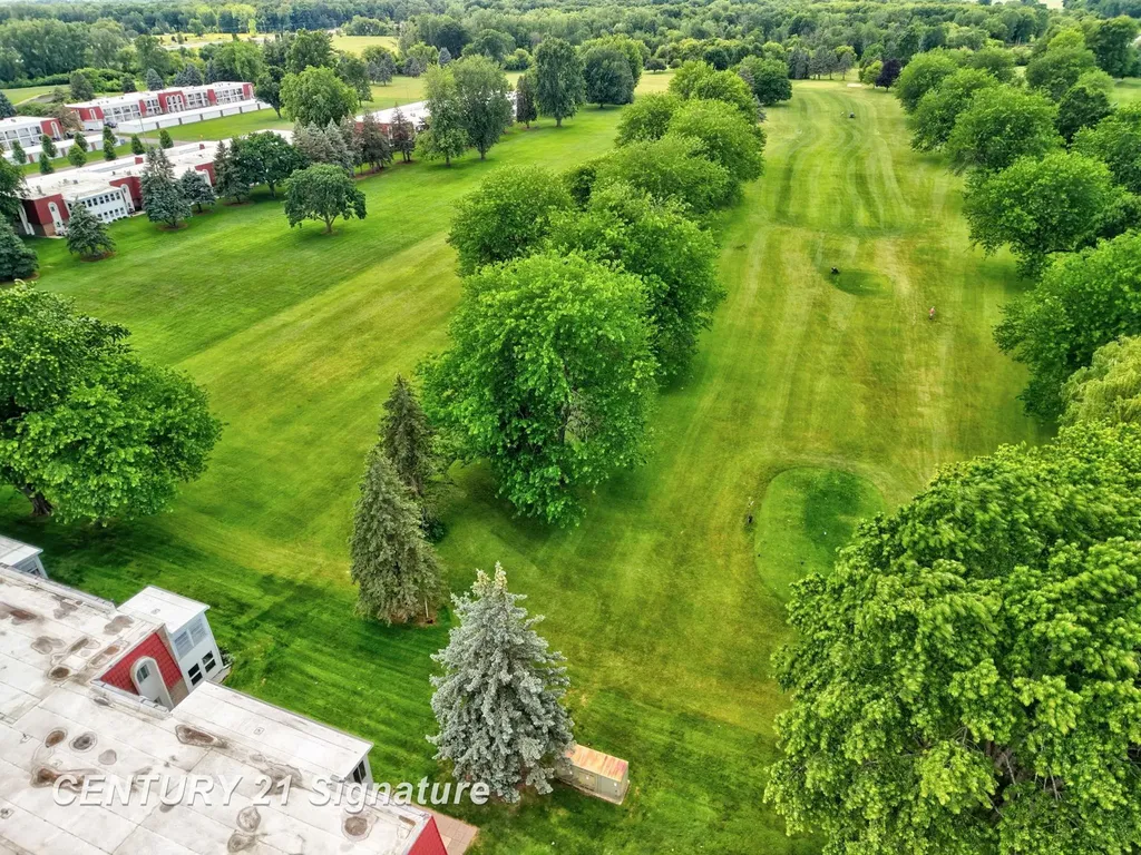 719 Kennely Road Saginaw Charter Township MI 48609