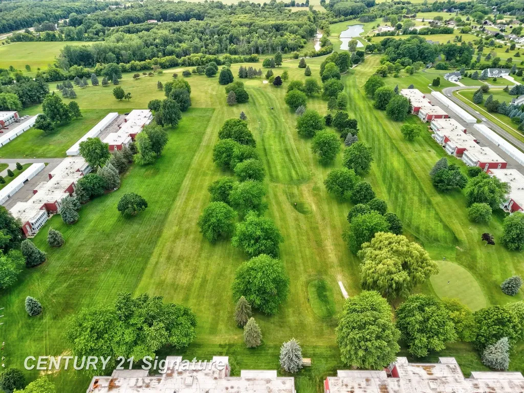 719 Kennely Road Saginaw Charter Township MI 48609