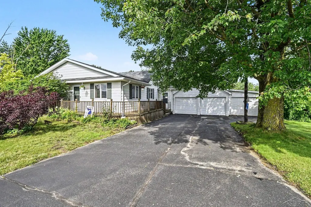 4480 S Sasse Road Ingersoll Township MI 48626