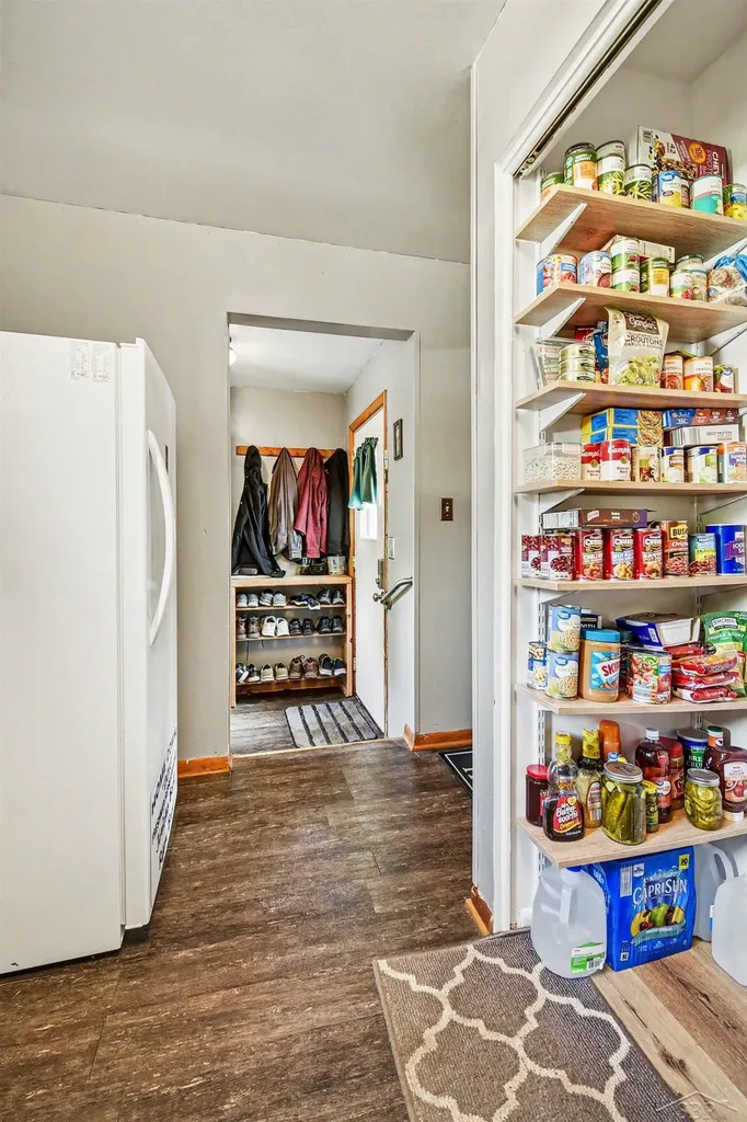 4480 S Sasse Road Ingersoll Township MI 48626