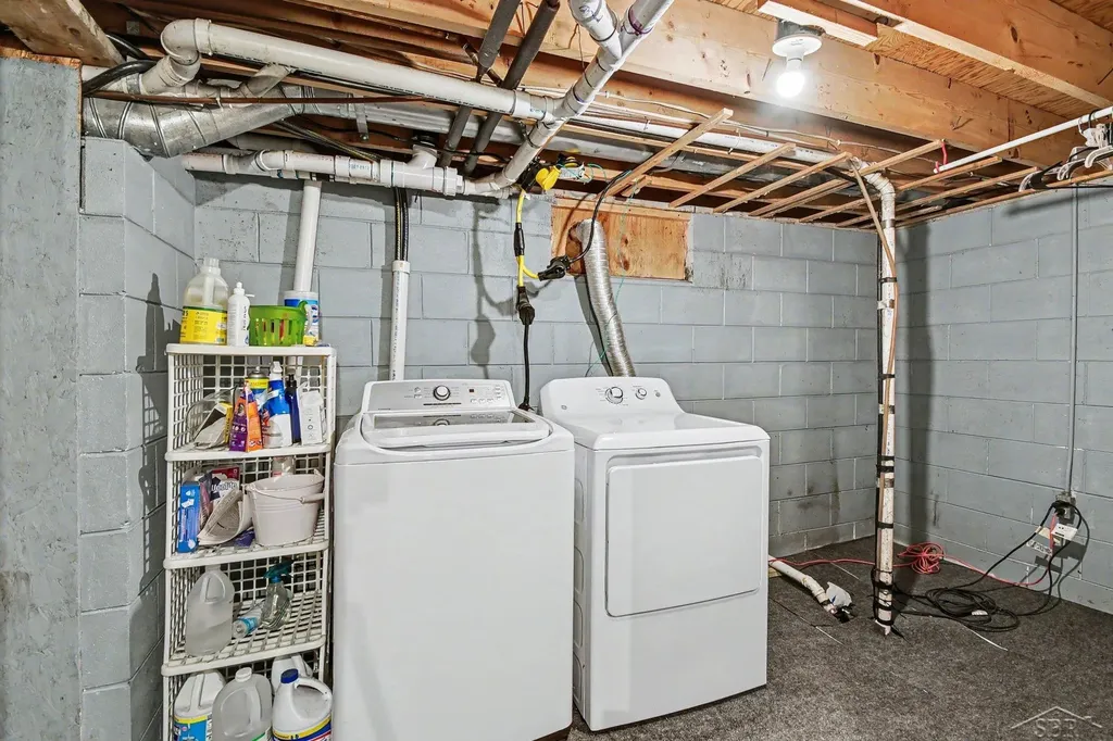 4480 S Sasse Road Ingersoll Township MI 48626