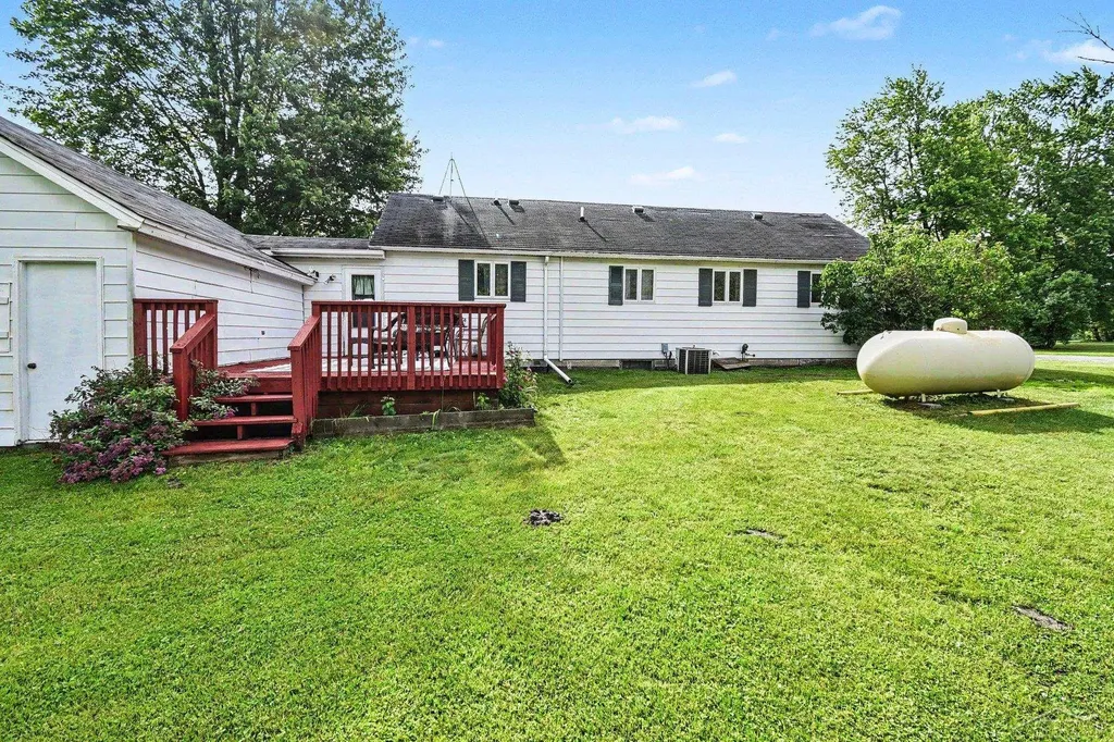 4480 S Sasse Road Ingersoll Township MI 48626