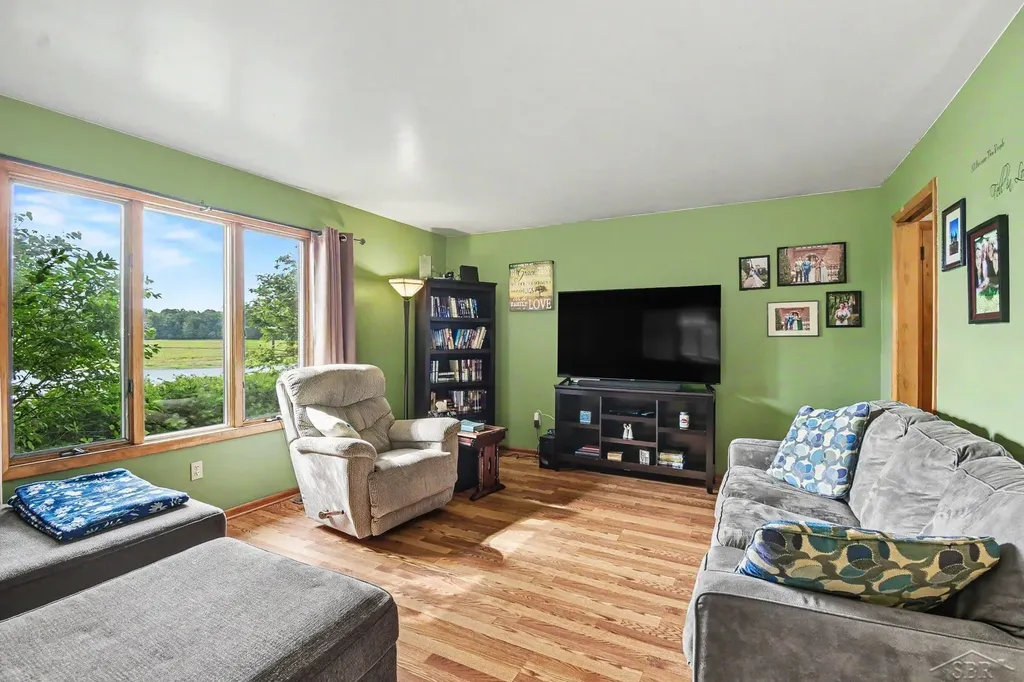 4480 S Sasse Road Ingersoll Township MI 48626
