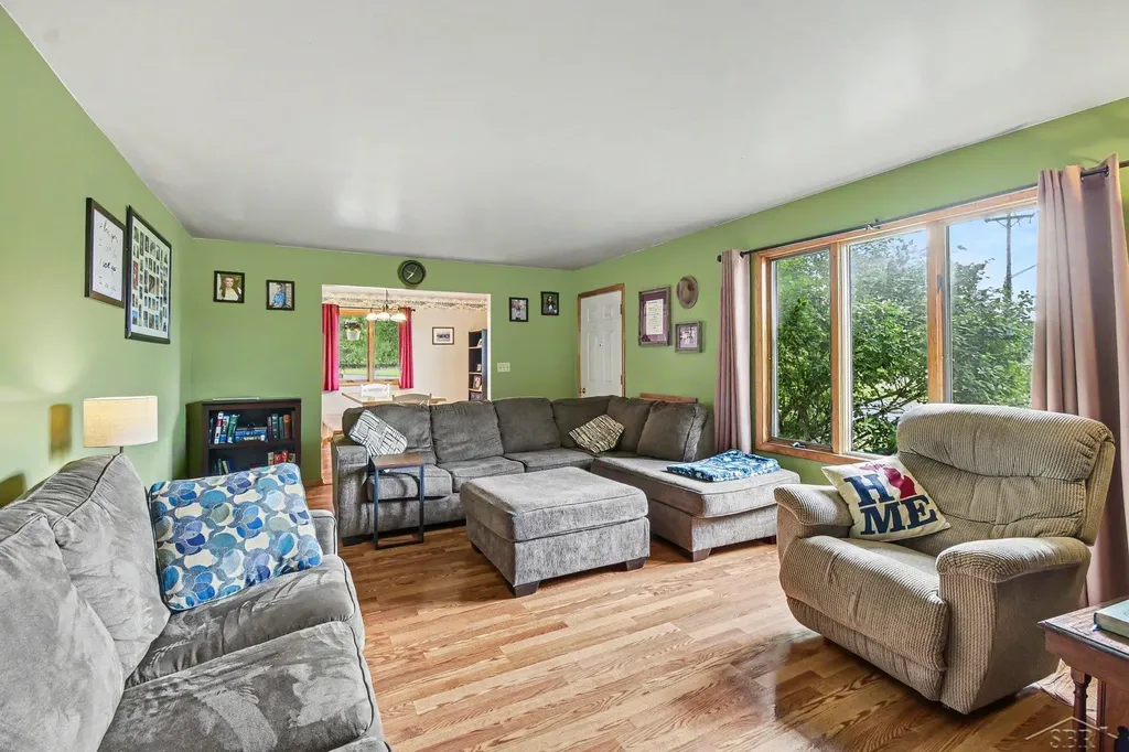 4480 S Sasse Road Ingersoll Township MI 48626