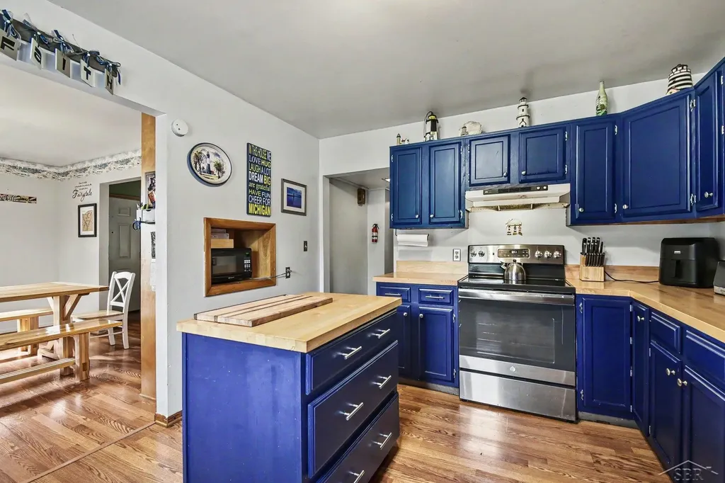 4480 S Sasse Road Ingersoll Township MI 48626