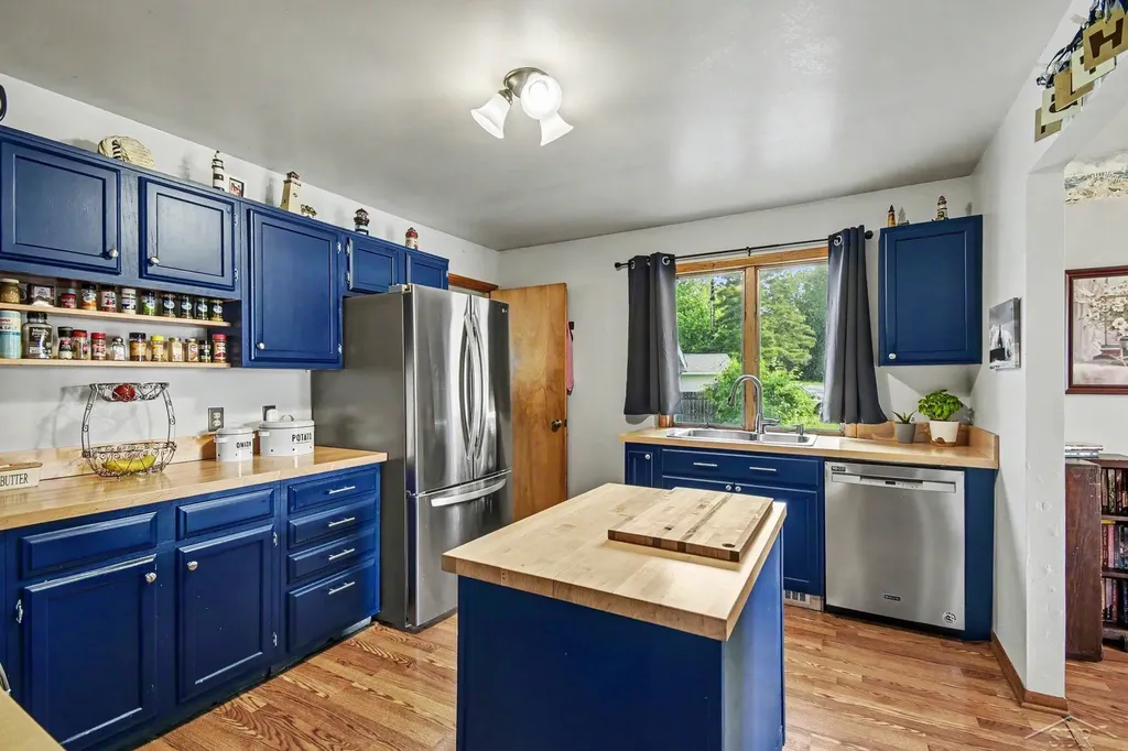 4480 S Sasse Road Ingersoll Township MI 48626