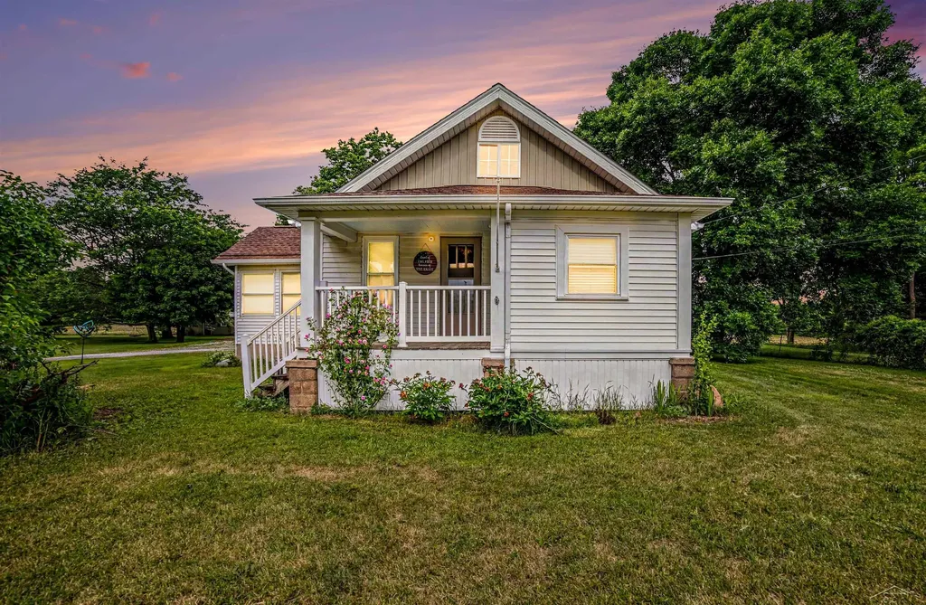 7123 Dixie Highway Bridgeport Charter Township MI 48722