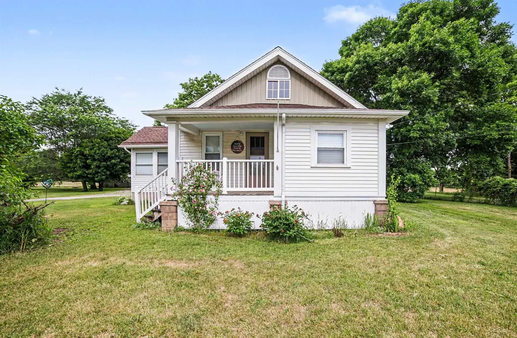 7123 Dixie Highway Bridgeport Charter Township MI 48722