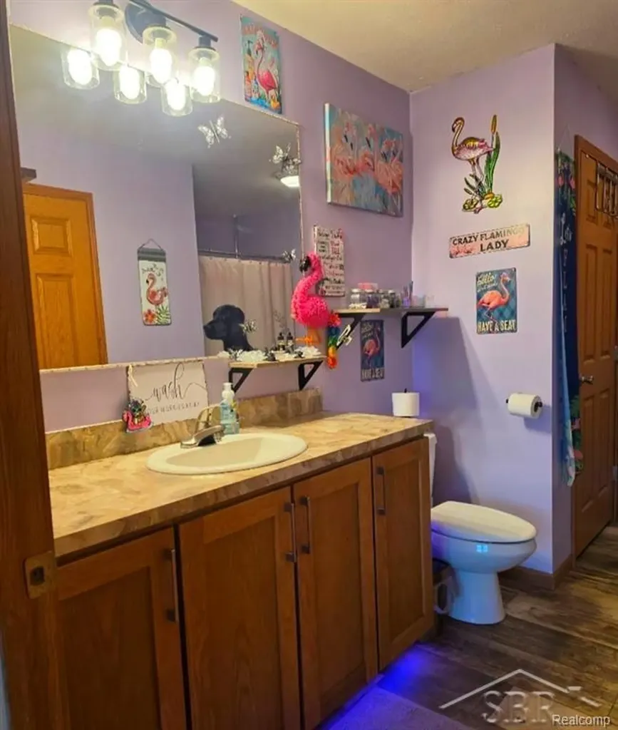 20 E Mier Road Lincoln Township MI 48657
