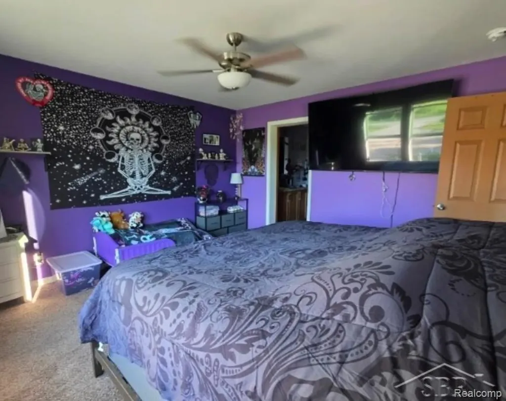 20 E Mier Road Lincoln Township MI 48657