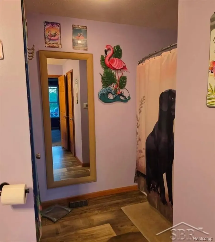 20 E Mier Road Lincoln Township MI 48657