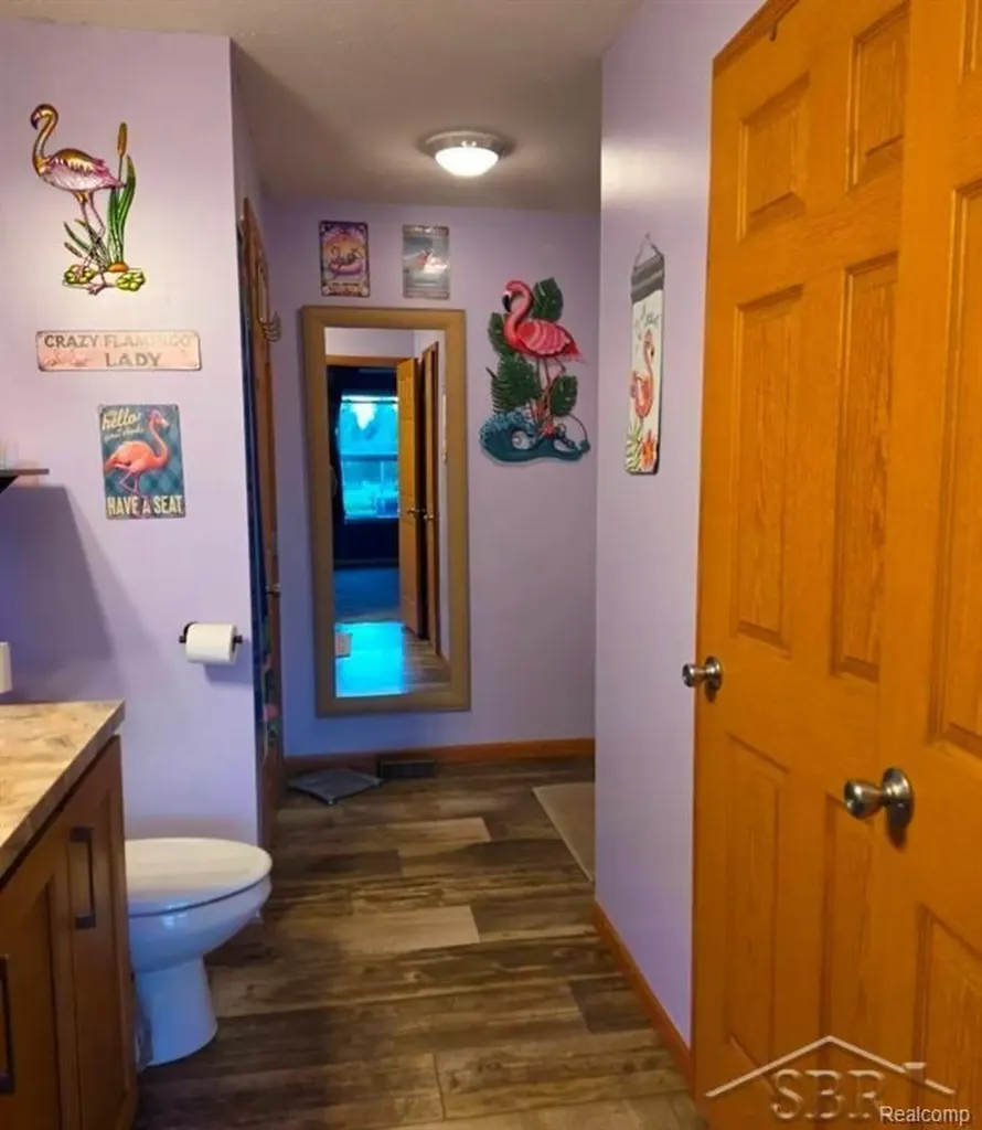 20 E Mier Road Lincoln Township MI 48657
