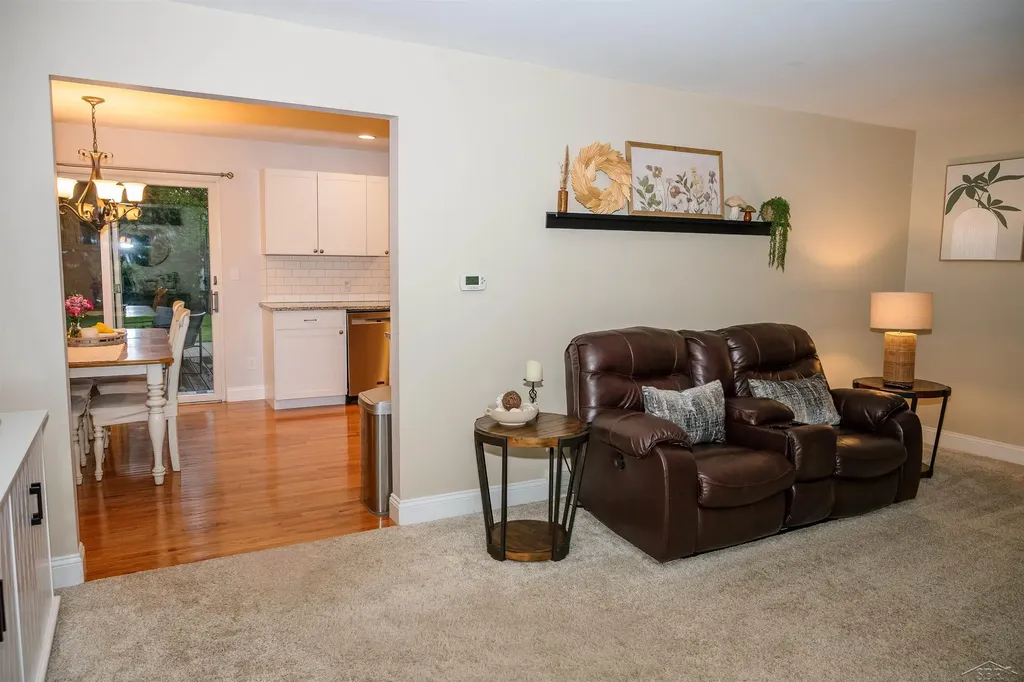 4201 Sweetbriar Dr. Drive Saginaw Charter Township MI 48603