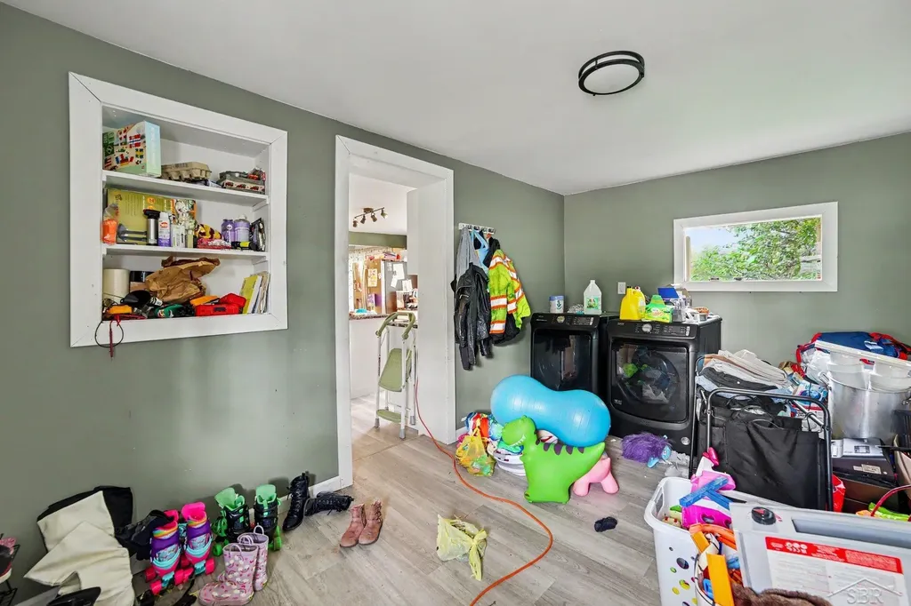 1450 N Abbe Road Comins Township MI 48621