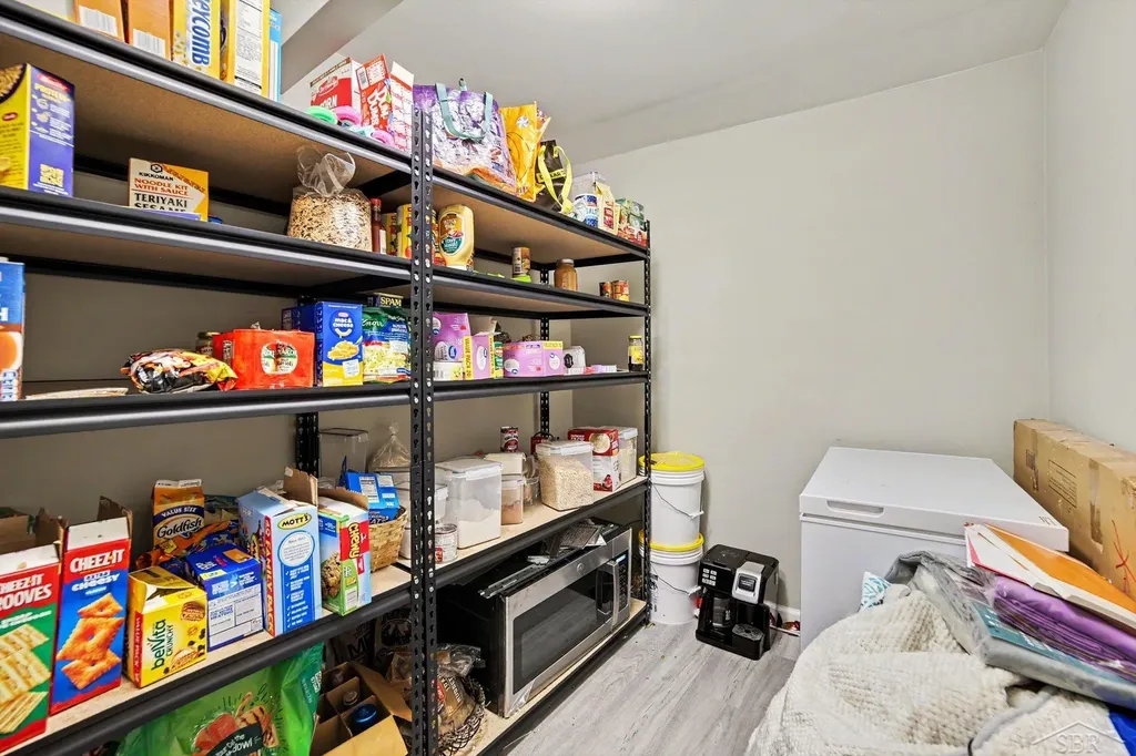 1450 N Abbe Road Comins Township MI 48621