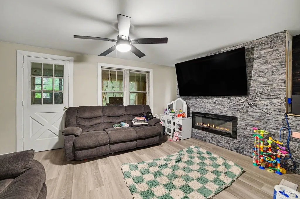 1450 N Abbe Road Comins Township MI 48621